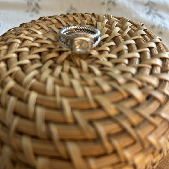 DAVID YURMAN RING - Picture 3 of 5